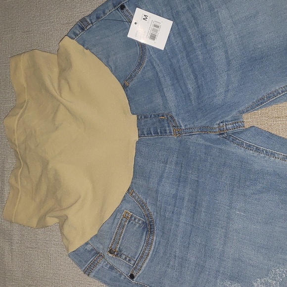 IndigoBlue maternity pants - Picture 3 of 6